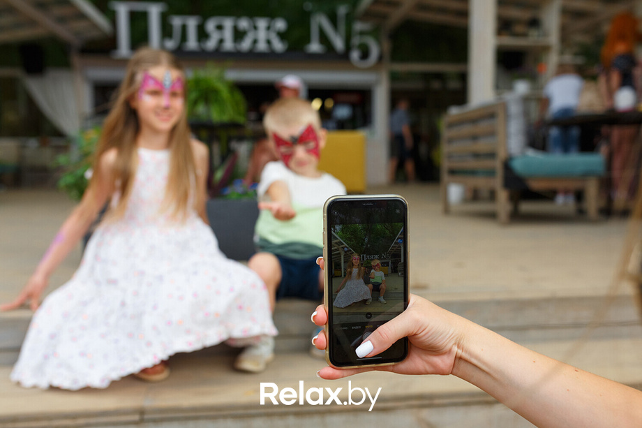 Нам 5 лет!, фото № 82