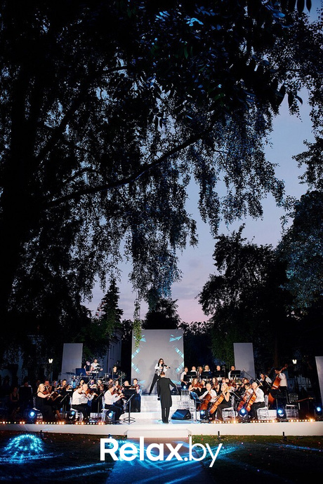 V юбилейная премия «Номер один», фото № 116