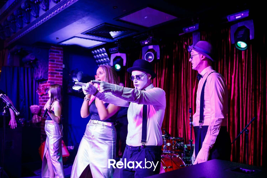 Brooklyn Live!, фото № 25