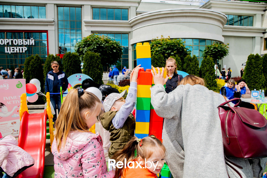 Марафон детских желаний, фото № 127