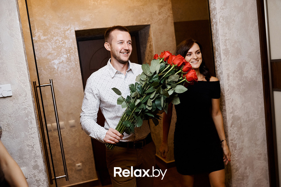 Luxury Birthday Party Юлии Комаровской, фото № 121