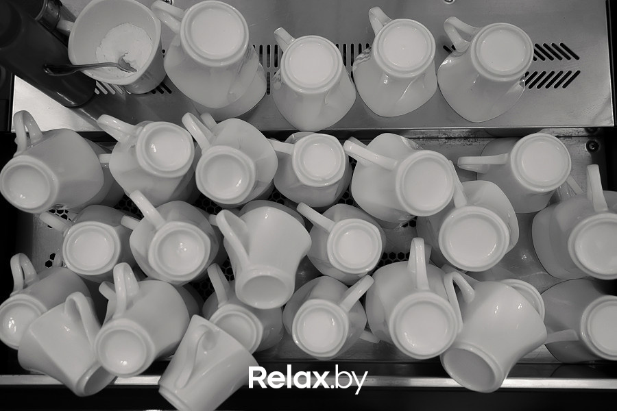 Четверг на La Terazza, фото № 6