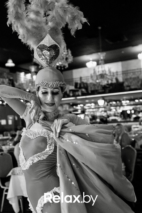 MoulinRouge, фото № 51