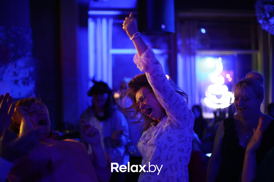 Terra party, фото № 79