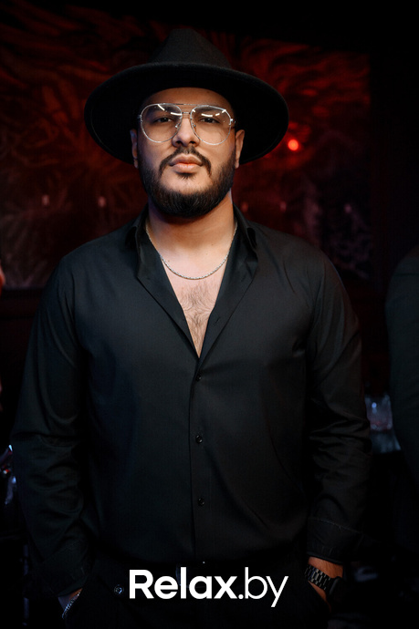 Saturday party, фото № 6