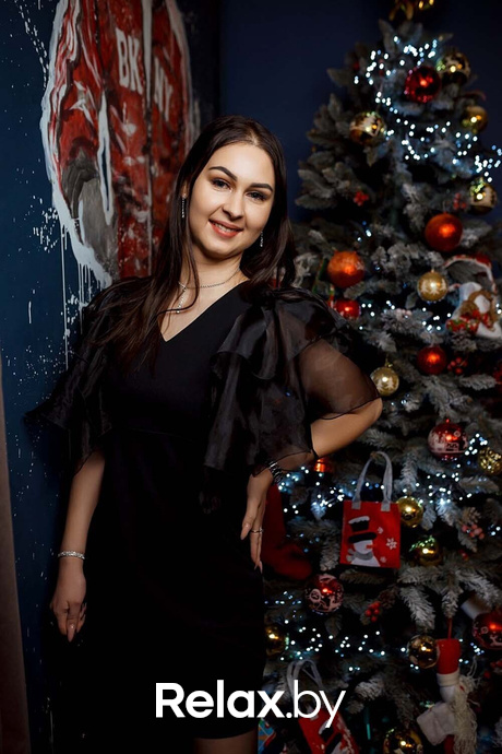 Новогодний Бруклин, фото № 17