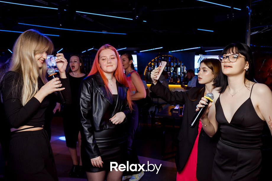 Saturday party, фото № 18