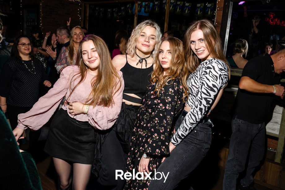 Новый год в Квартире, фото № 72