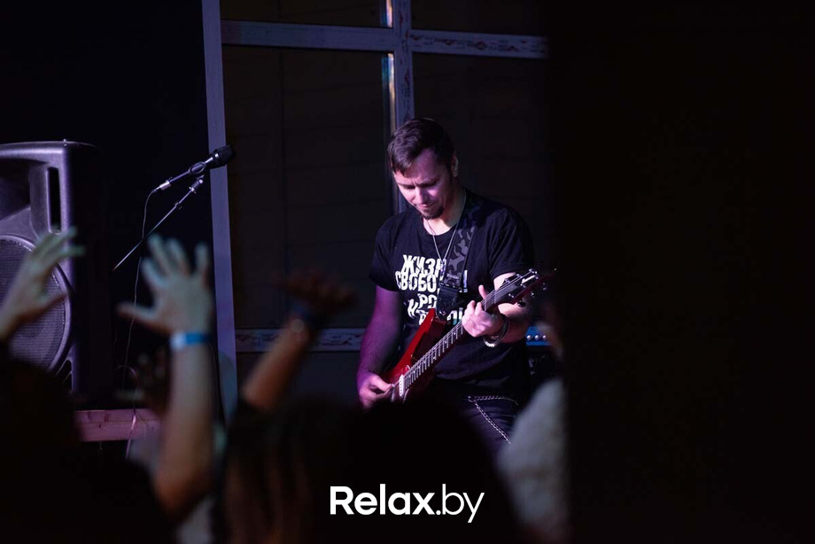 Таверна World of Barcraft, фото № 12