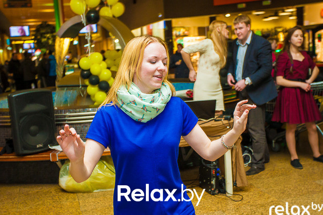 Благотворительная акция, фото № 53