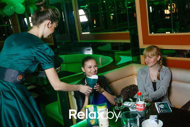 Jameson Movie Club: Плохой Санта, фото № 79