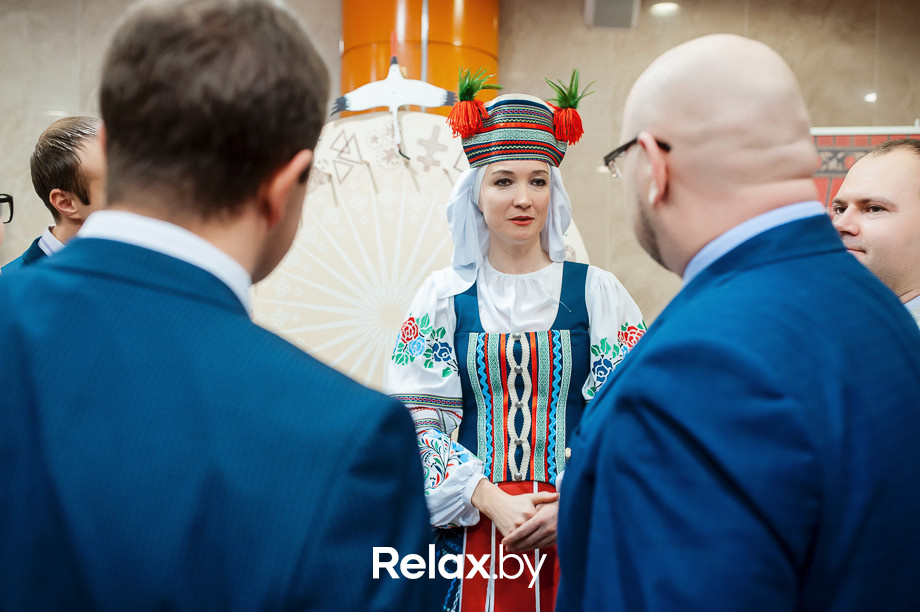 Церемония награждения Премии «Народная Марка», фото № 32