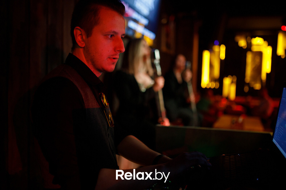 Tuesday Party, фото № 78