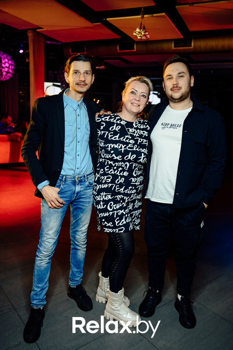 Terra party, фото № 14