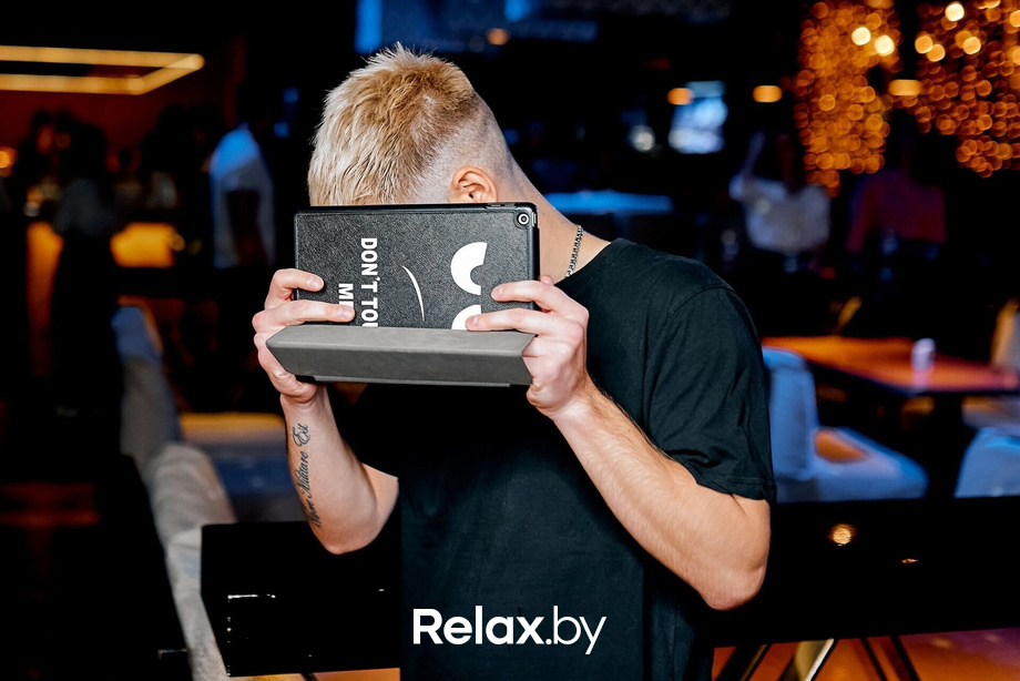 Пятница в Ангелах, фото № 70