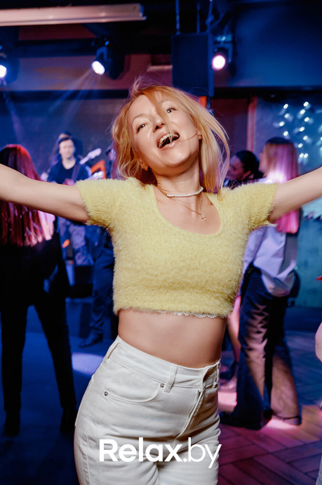 Friday Music, фото № 56