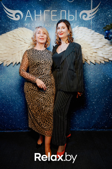 Новый Год в Ангелах, фото № 36