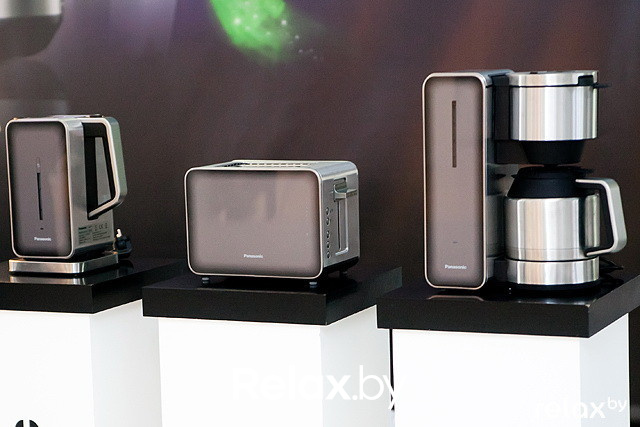 Презентация Panasonic, фото № 47