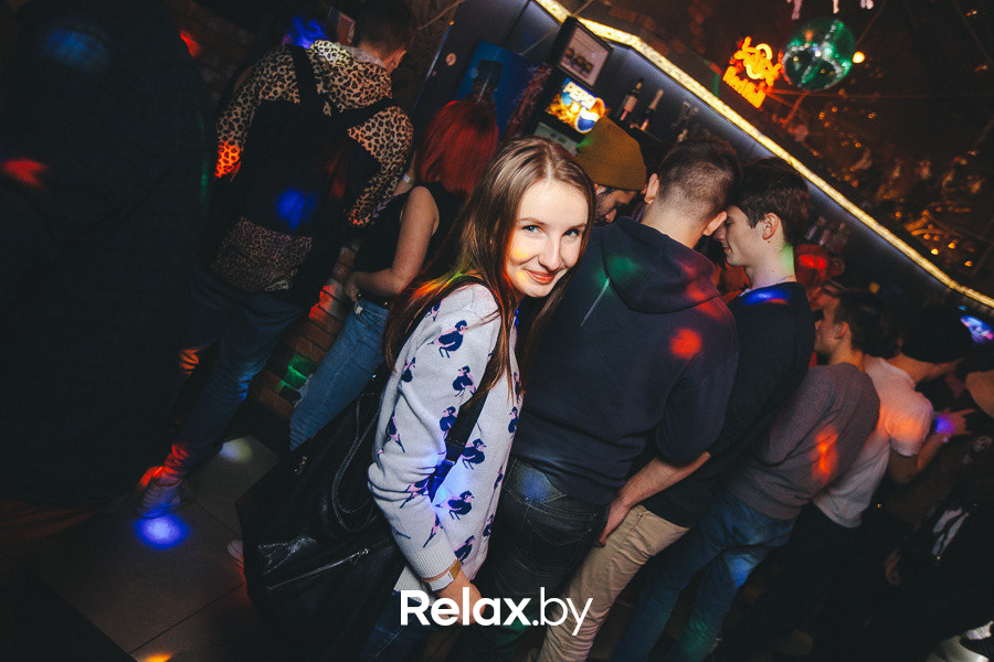 TIWIH Xmas party, фото № 32