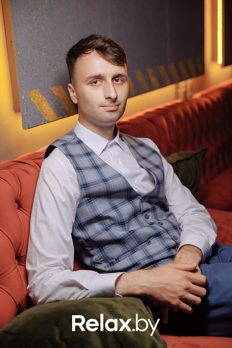 Friday Party, фото № 54