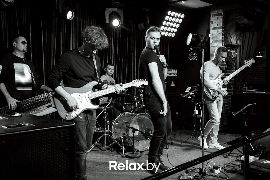 Brooklyn Live!, фото № 1