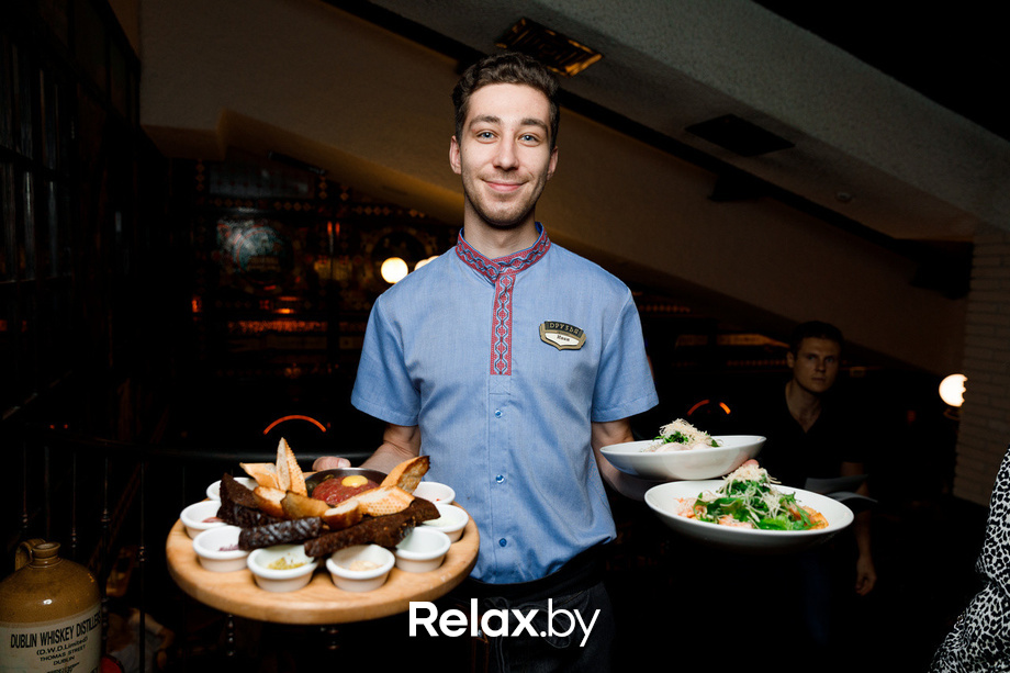 Концерт групп Open Space и Versus, фото № 27