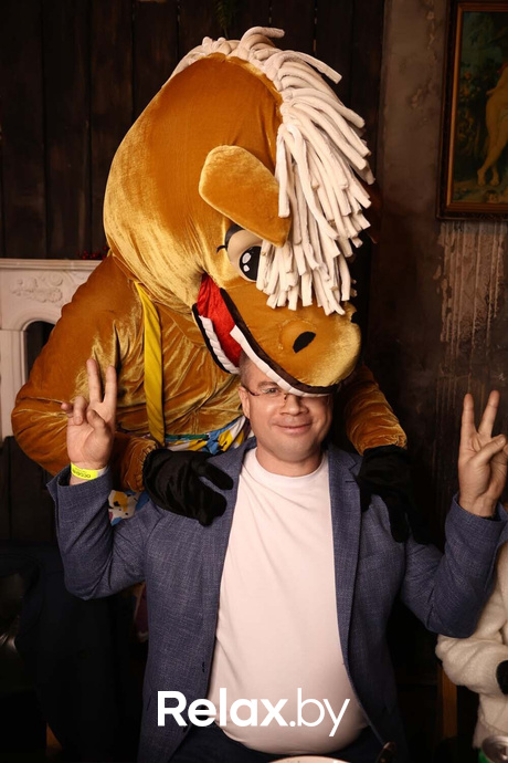 Новогодний корпоратив, фото № 86