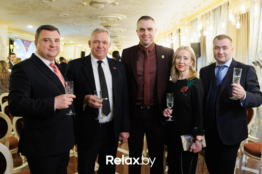 Открытие ресторана «1884 D'Europe», фото № 61