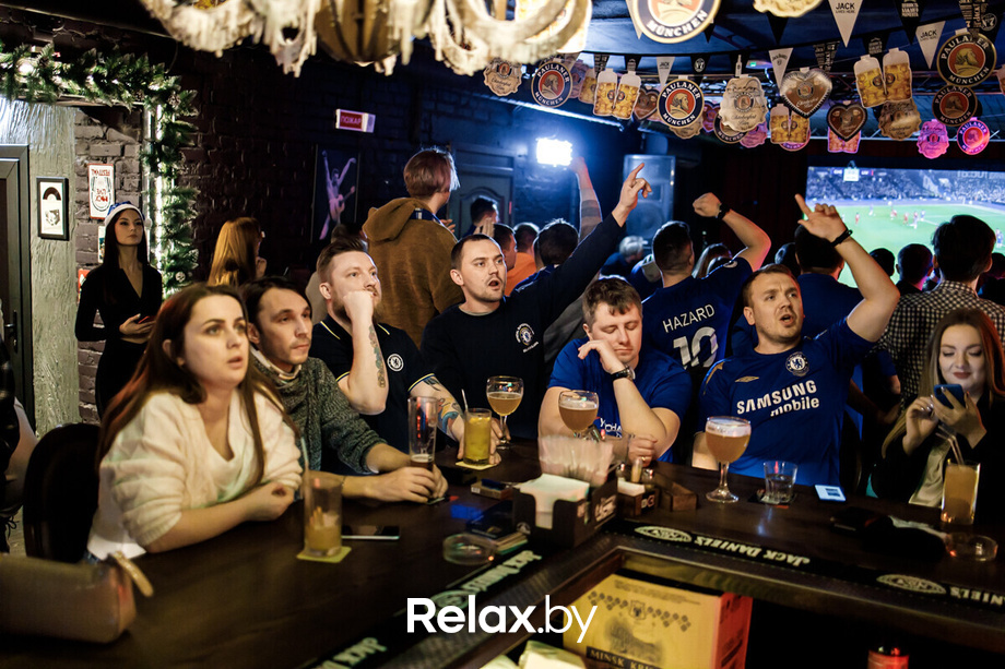 Челси-Ливерпуль, фото № 79