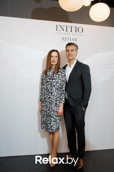 Сеанс ольфакторного детокса, фото № 220