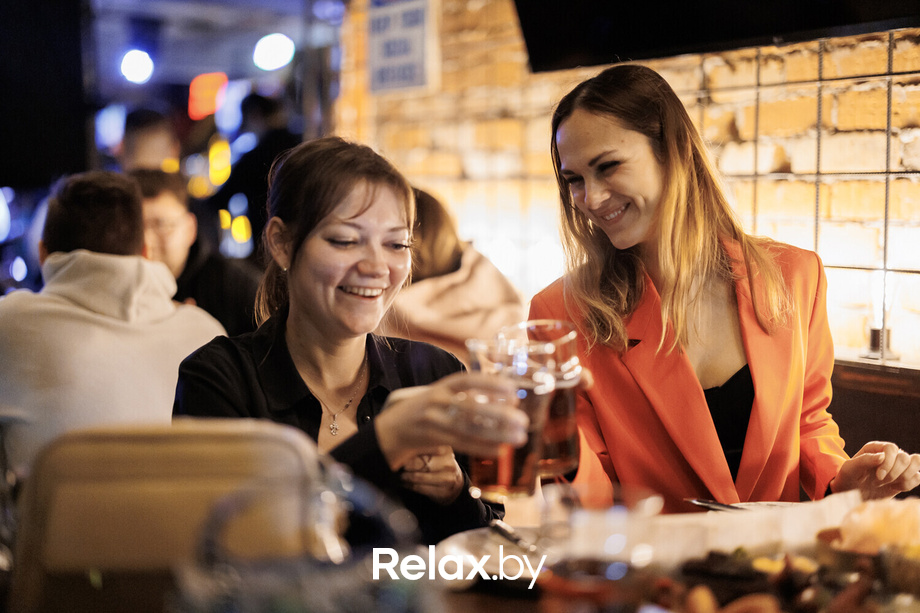 Zavod Friday Night, фото № 93