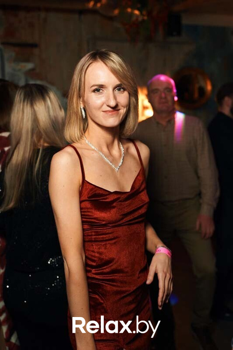 Новогодний корпоратив, фото № 63