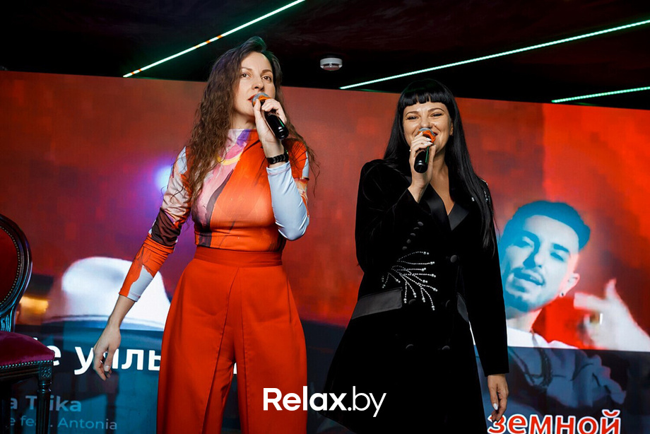 Friday party, фото № 50