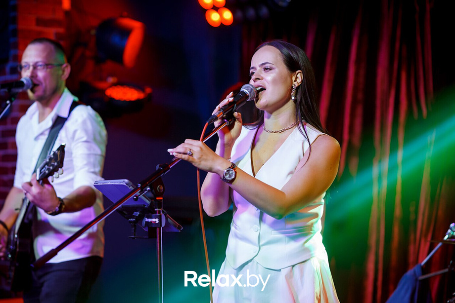 Brooklyn Live!, фото № 27