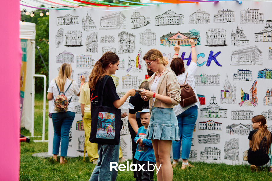 ТРЦ Galleria Minsk на Vulitsa Ezha, фото № 92