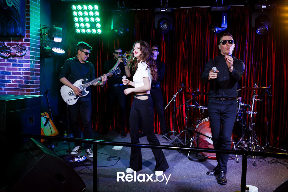 Brooklyn Live!, фото № 13