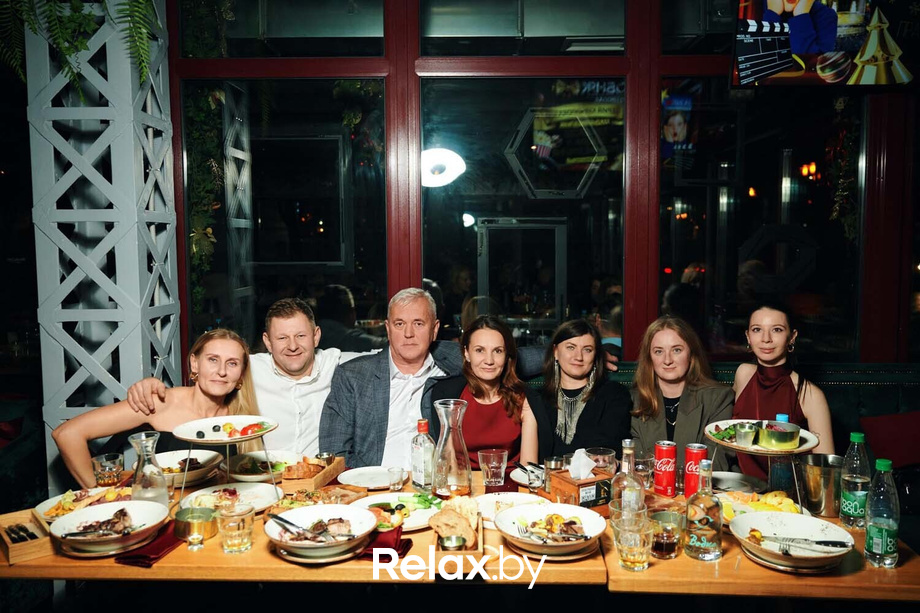 Friday party, фото № 117