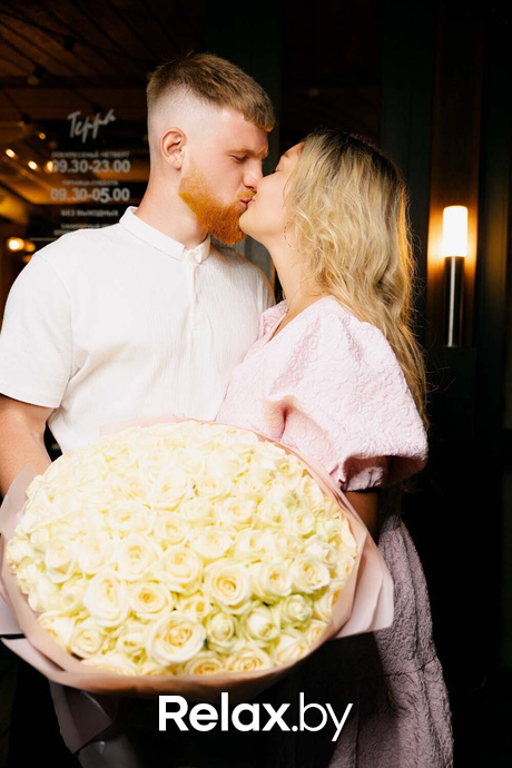 Ночные жители, фото № 11