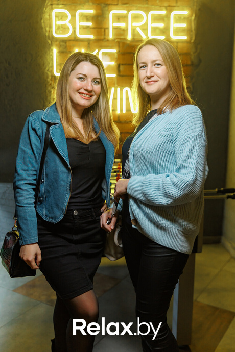 Zavod Friday Night, фото № 25