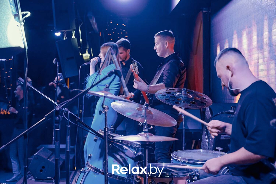 Saturday music, фото № 47