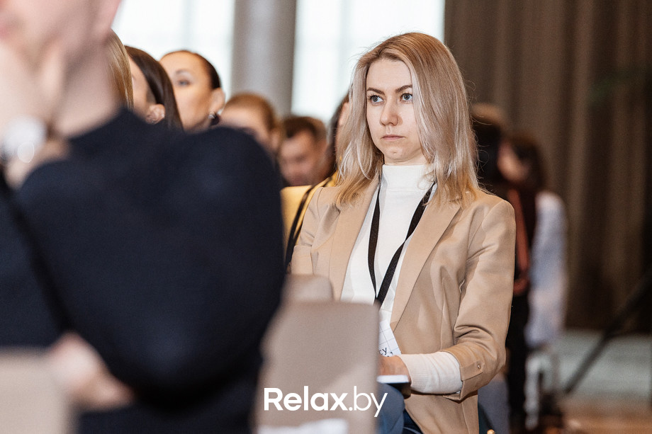 Конференция Beauty Digital Day, фото № 179