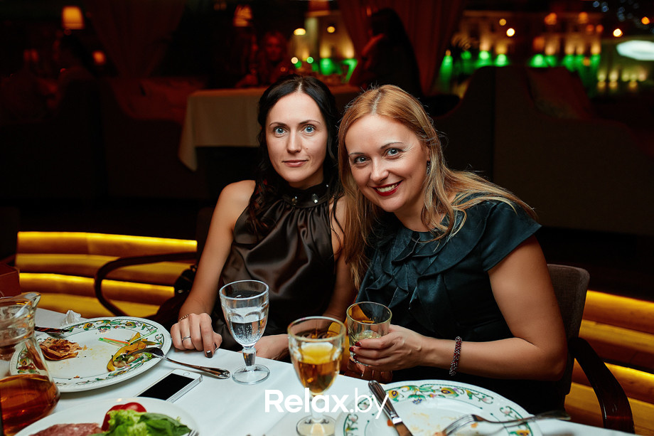 Новогодние вечера, фото № 28