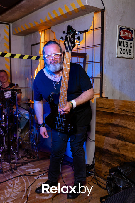 Saturday party, фото № 11