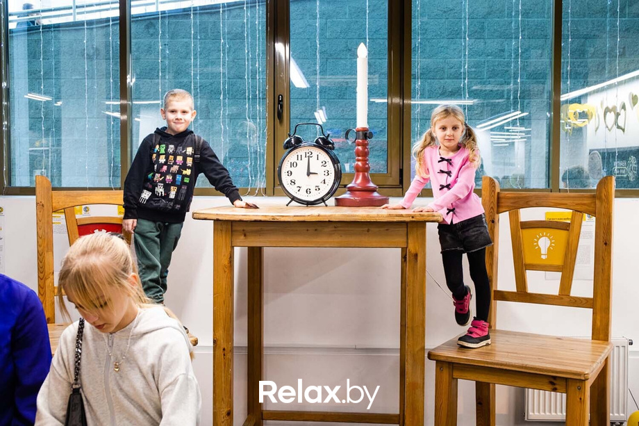 День Рождения парка наук «Квантум», фото № 176