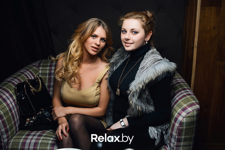 Караоке в Grand Bellagio, фото № 18