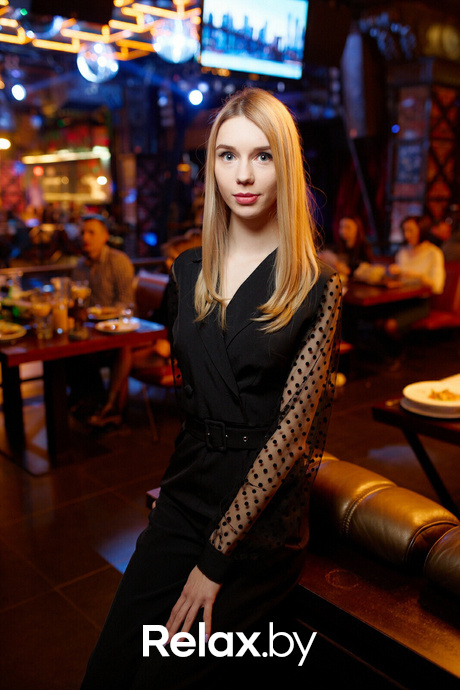 Brooklyn Live!, фото № 27