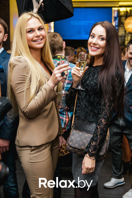 Открытие Times, фото № 56