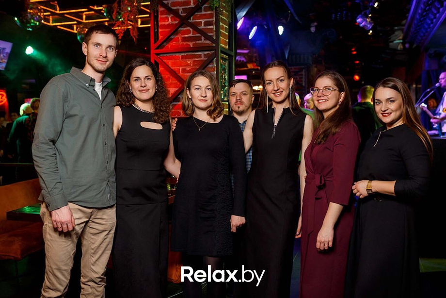 Brooklyn Live!, фото № 22