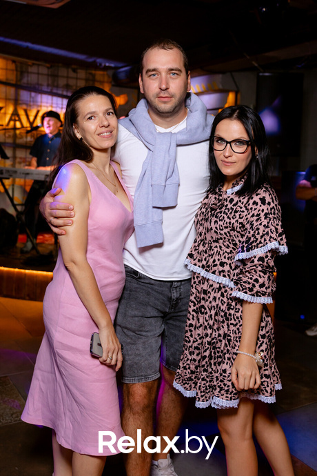 Saturday party, фото № 20