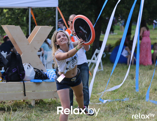 Самые эмоциональные фото недели, фото № 53